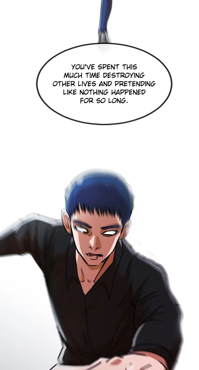 Read Random Chat chapter 278 image 101 on Lezhin