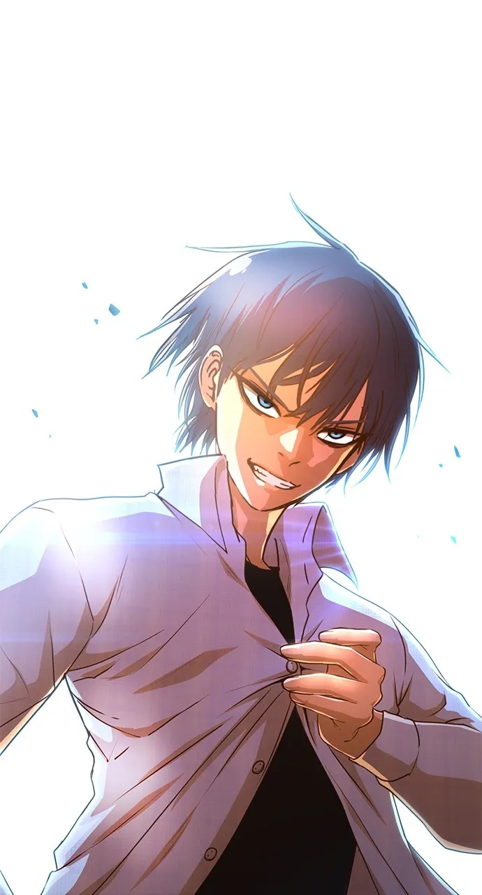 Read Random Chat chapter 278 image 104 on Lezhin
