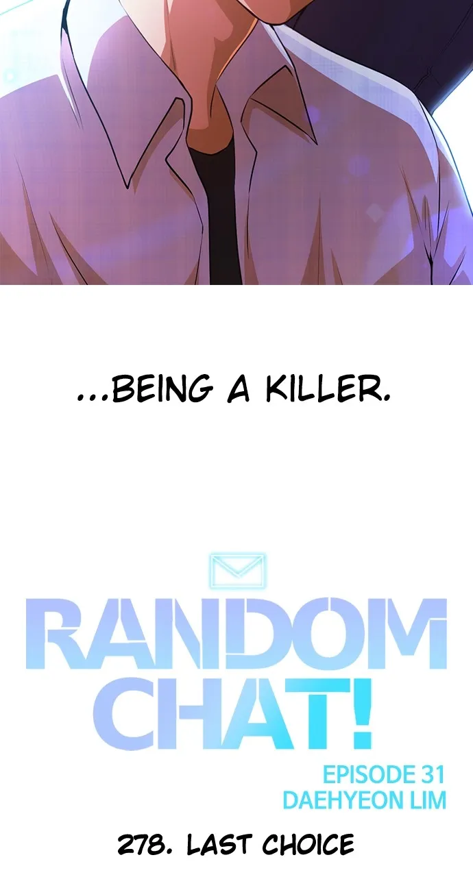 Read Random Chat chapter 278 image 108 on Lezhin