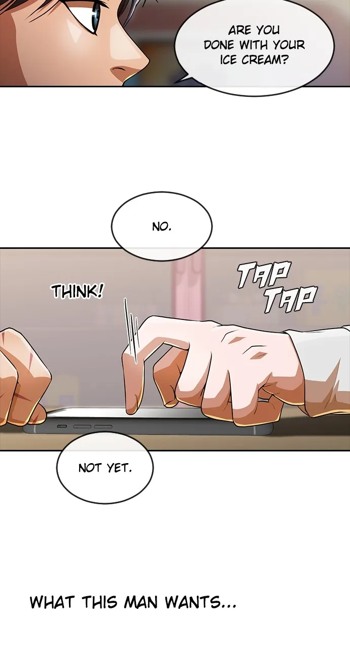 Read Random Chat chapter 278 image 12 on Lezhin