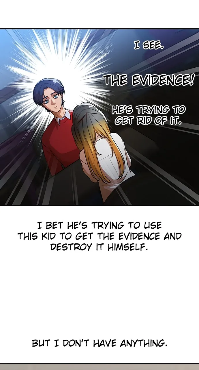 Read Random Chat chapter 278 image 17 on Lezhin