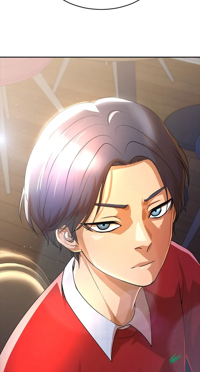Read Random Chat chapter 278 image 43 on Lezhin