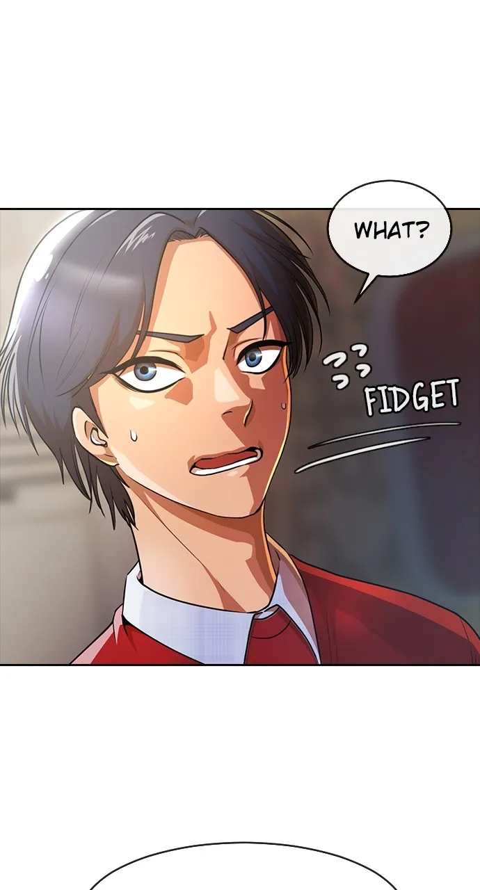 Read Random Chat chapter 278 image 50 on Lezhin
