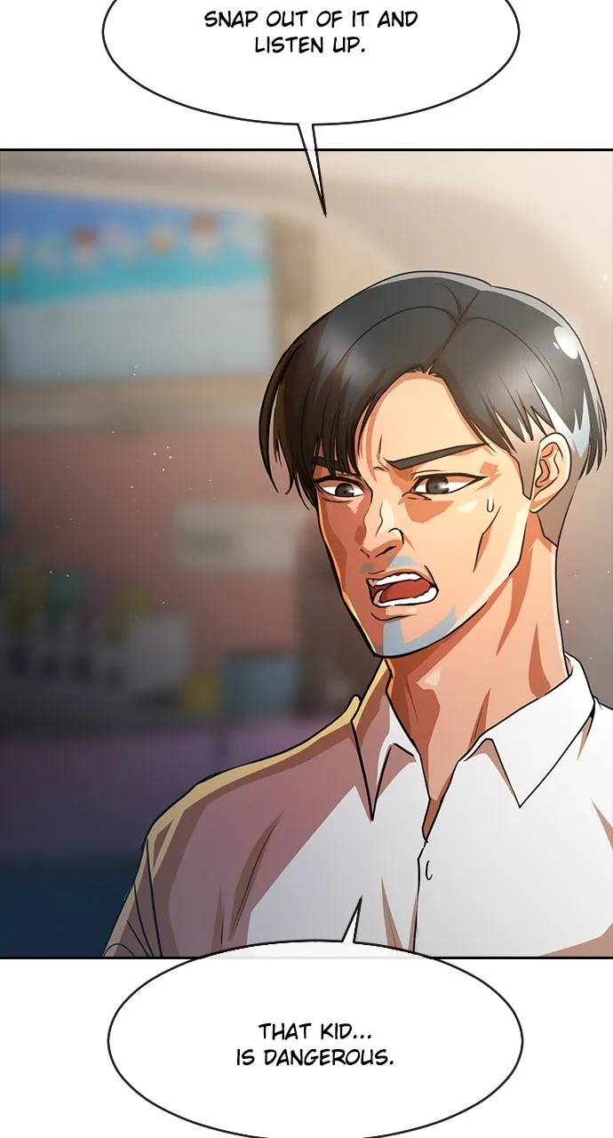 Read Random Chat chapter 278 image 51 on Lezhin