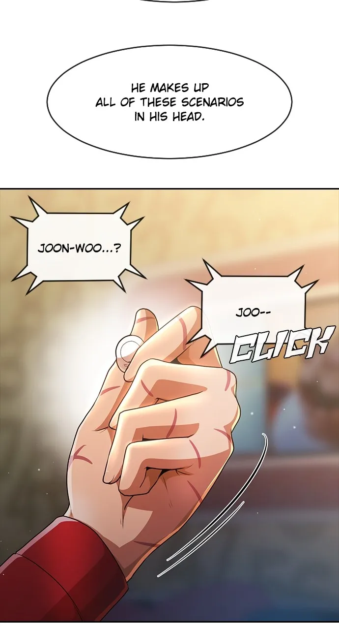 Read Random Chat chapter 278 image 52 on Lezhin