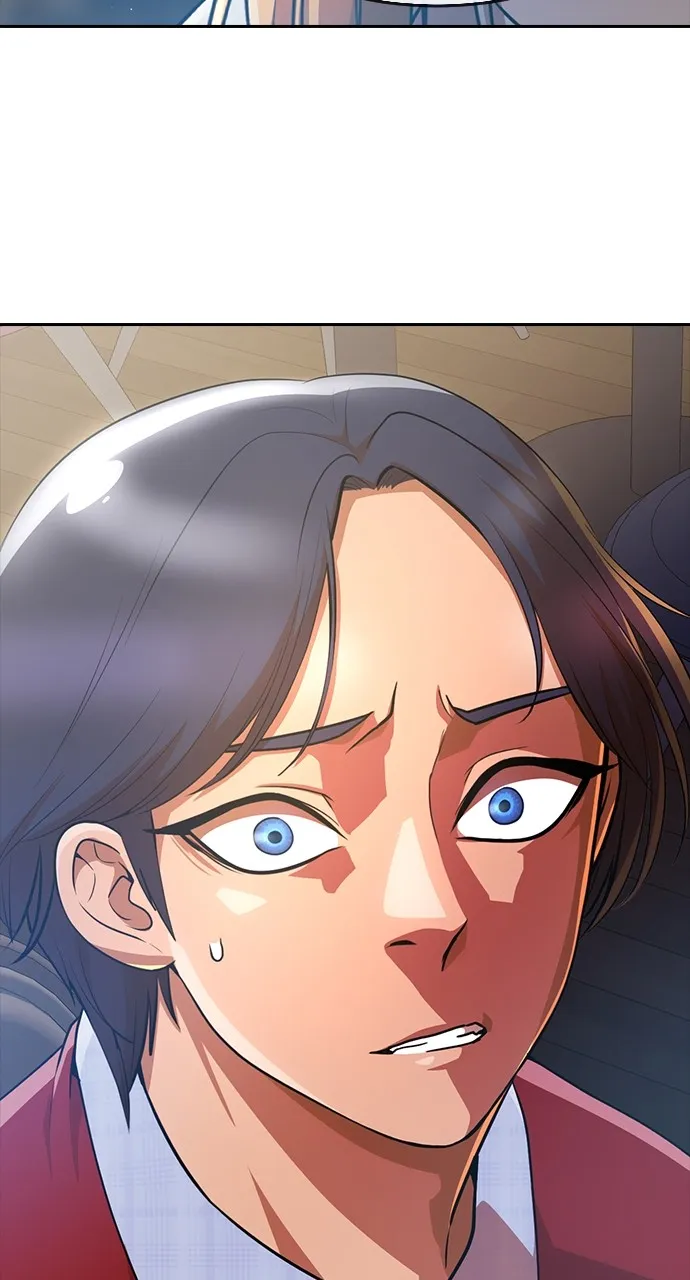 Read Random Chat chapter 278 image 55 on Lezhin