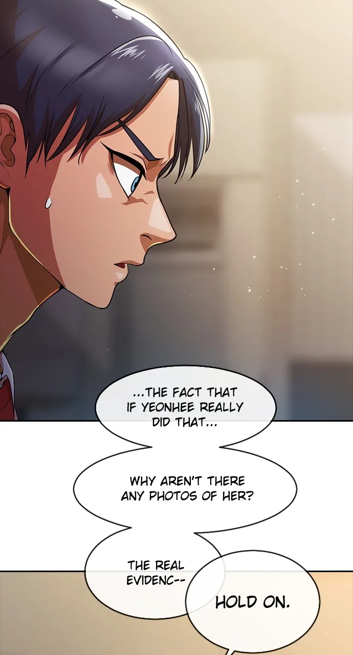 Read Random Chat chapter 278 image 58 on Lezhin