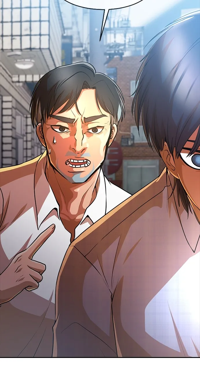 Read Random Chat chapter 278 image 66 on Lezhin