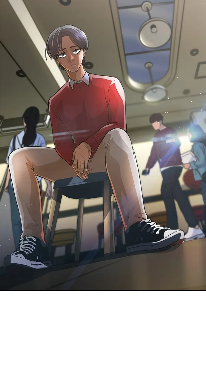 Read Random Chat chapter 278 image 7 on Lezhin
