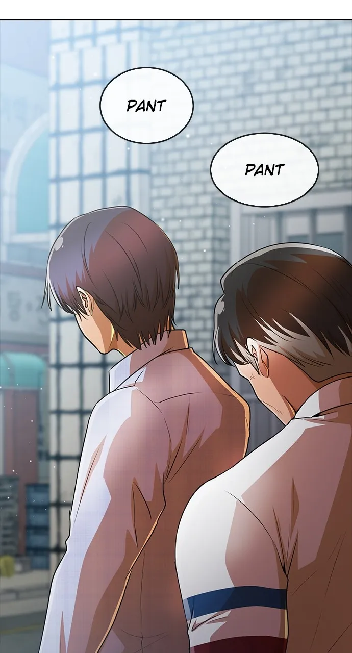Read Random Chat chapter 278 image 70 on Lezhin
