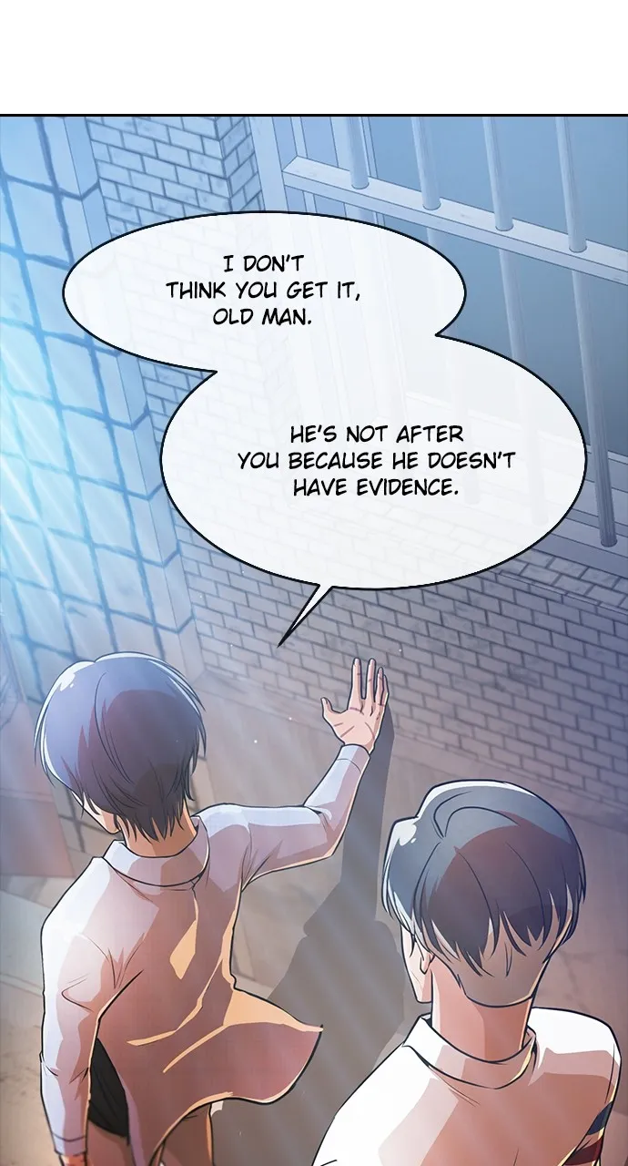 Read Random Chat chapter 278 image 74 on Lezhin