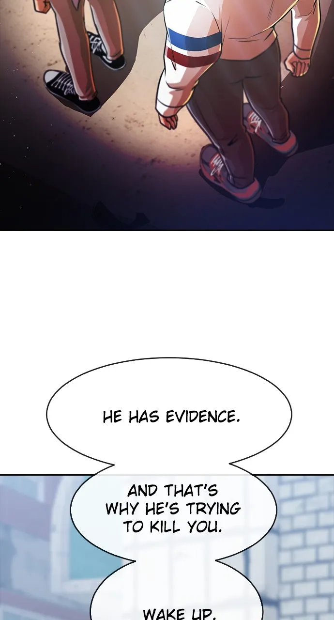 Read Random Chat chapter 278 image 75 on Lezhin