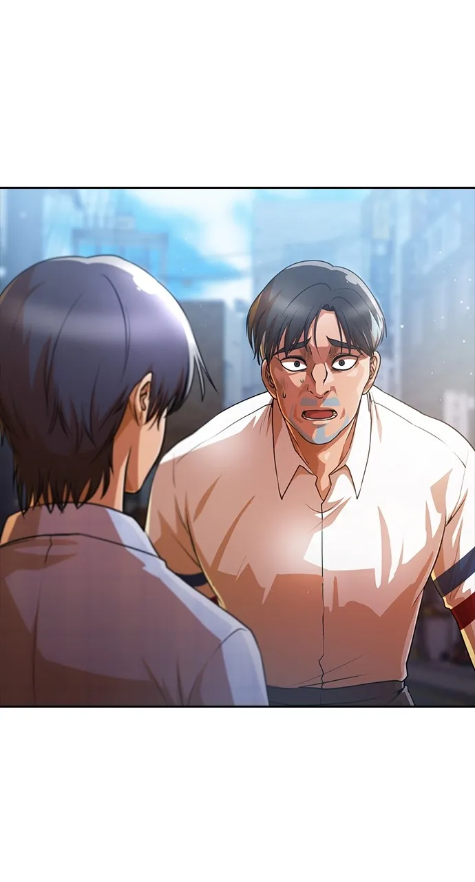 Read Random Chat chapter 278 image 77 on Lezhin