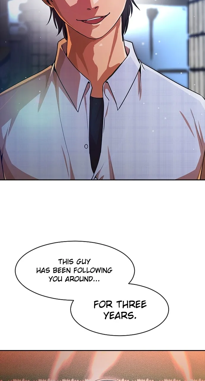 Read Random Chat chapter 278 image 82 on Lezhin