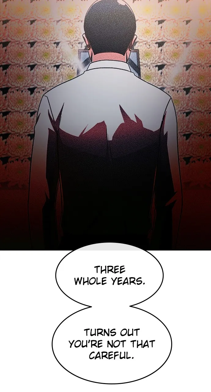 Read Random Chat chapter 278 image 83 on Lezhin