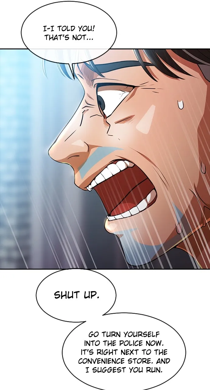 Read Random Chat chapter 278 image 84 on Lezhin