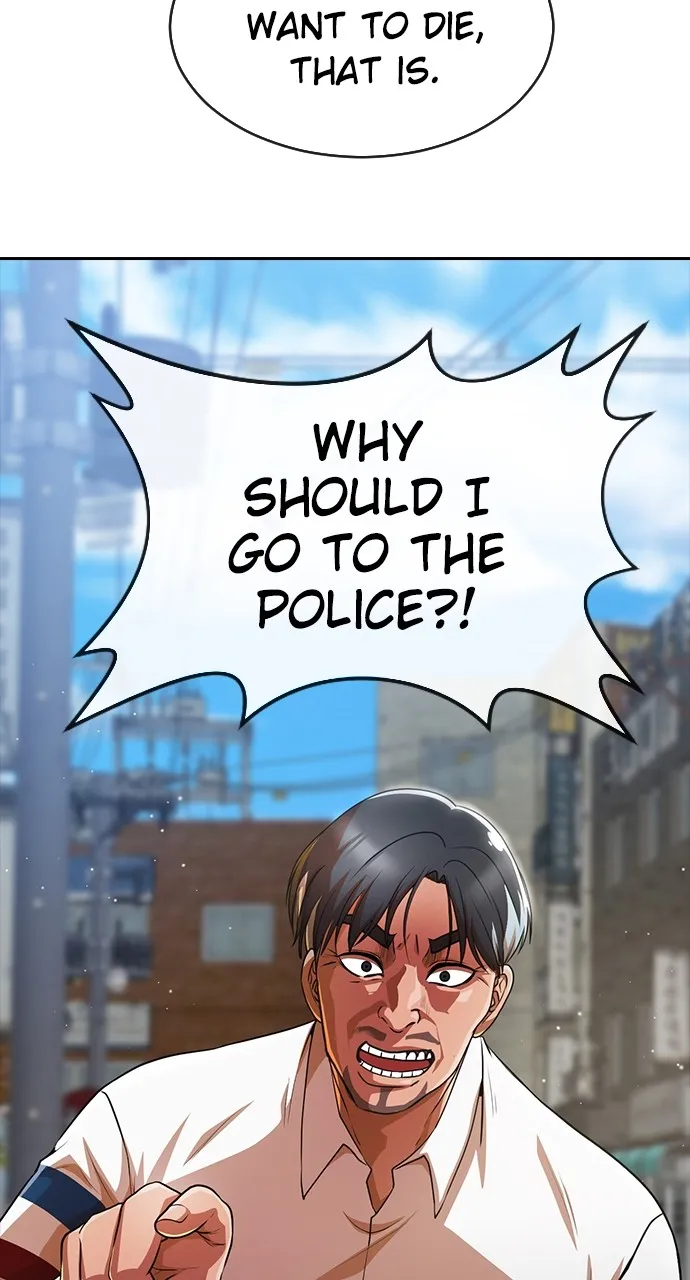 Read Random Chat chapter 278 image 86 on Lezhin