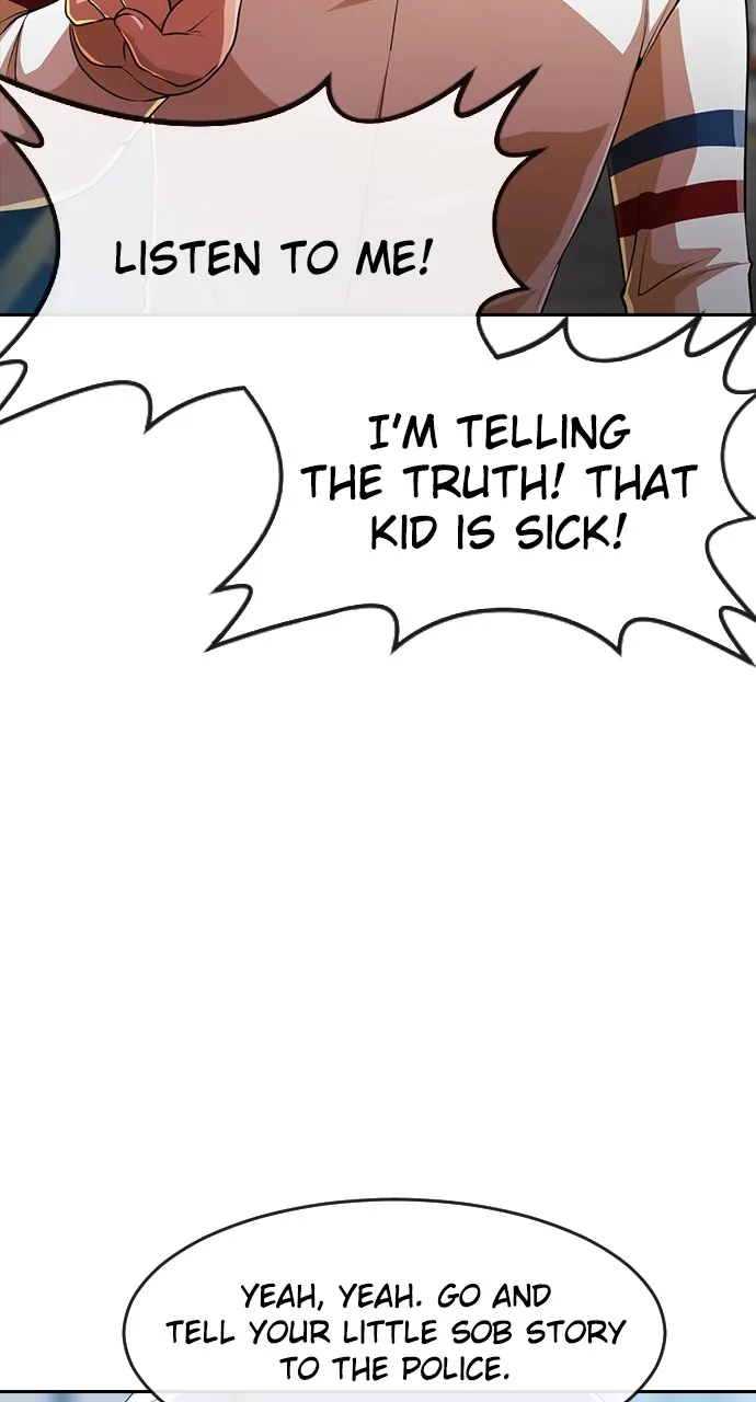 Read Random Chat chapter 278 image 87 on Lezhin