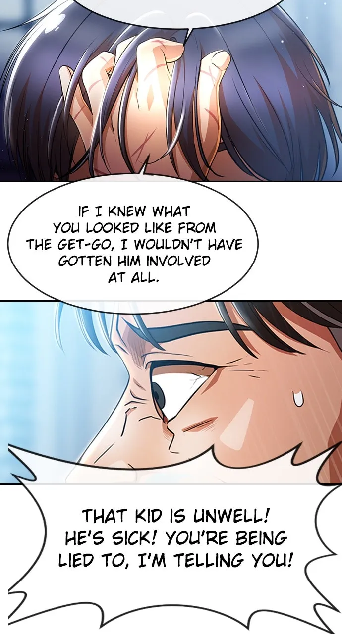 Read Random Chat chapter 278 image 88 on Lezhin