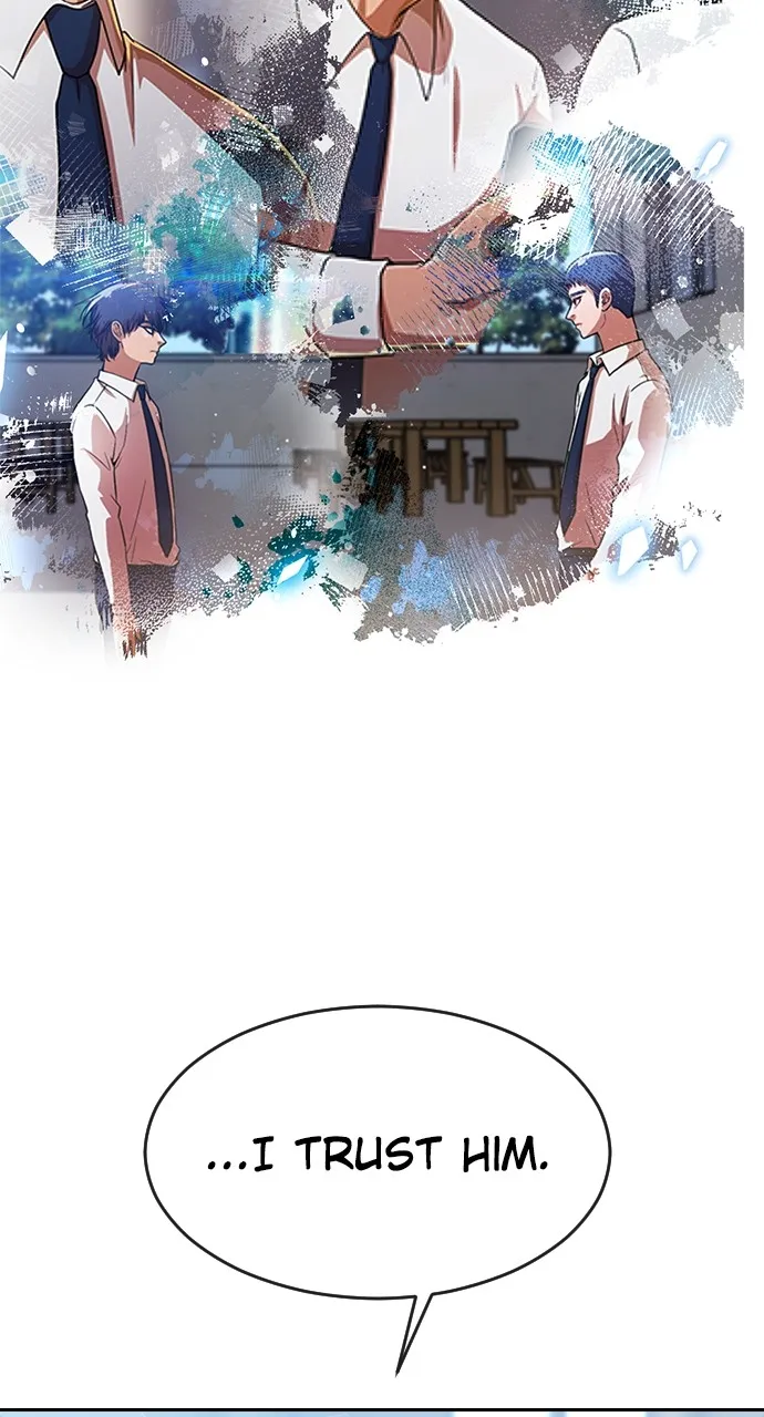 Read Random Chat chapter 278 image 91 on Lezhin