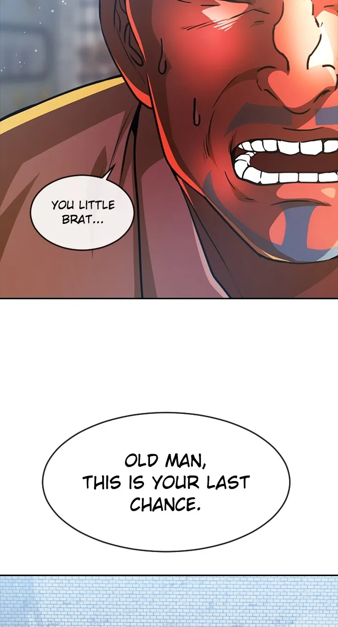 Read Random Chat chapter 278 image 94 on Lezhin