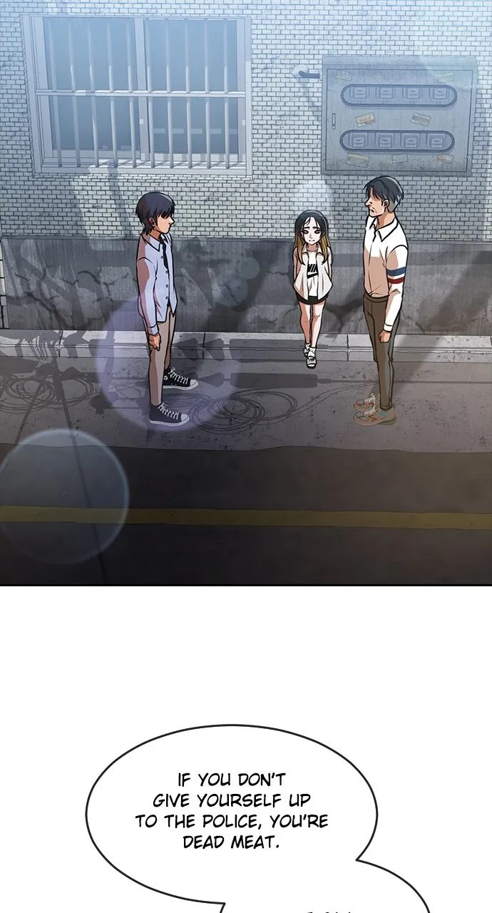 Read Random Chat chapter 278 image 95 on Lezhin