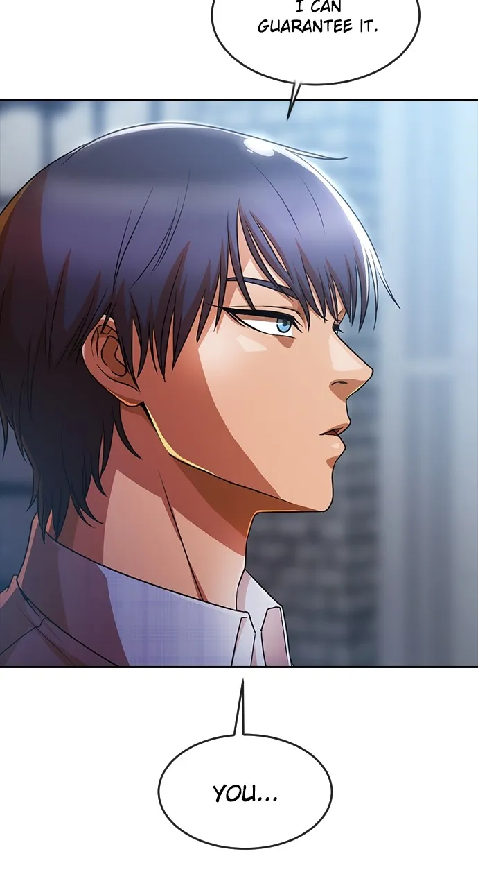 Read Random Chat chapter 278 image 96 on Lezhin