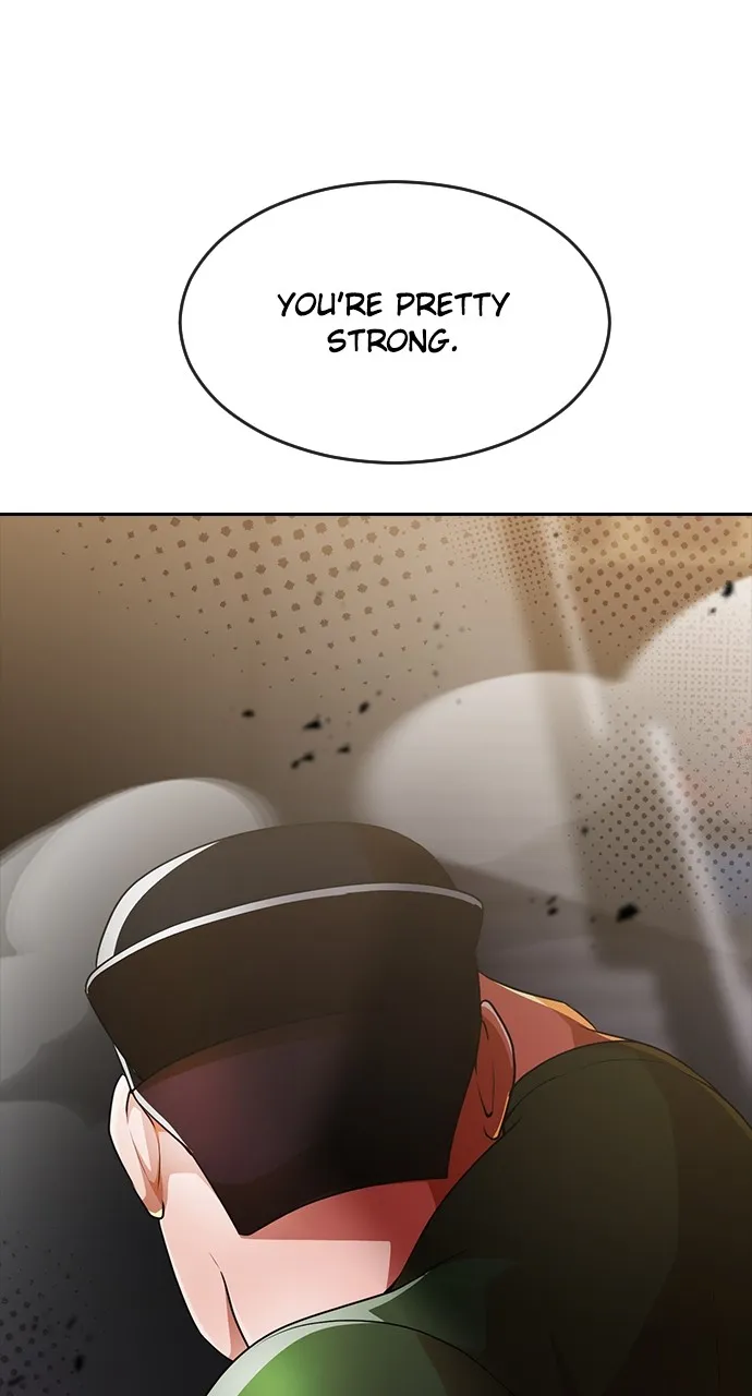 Read Random Chat chapter 279 image 100 on Lezhin