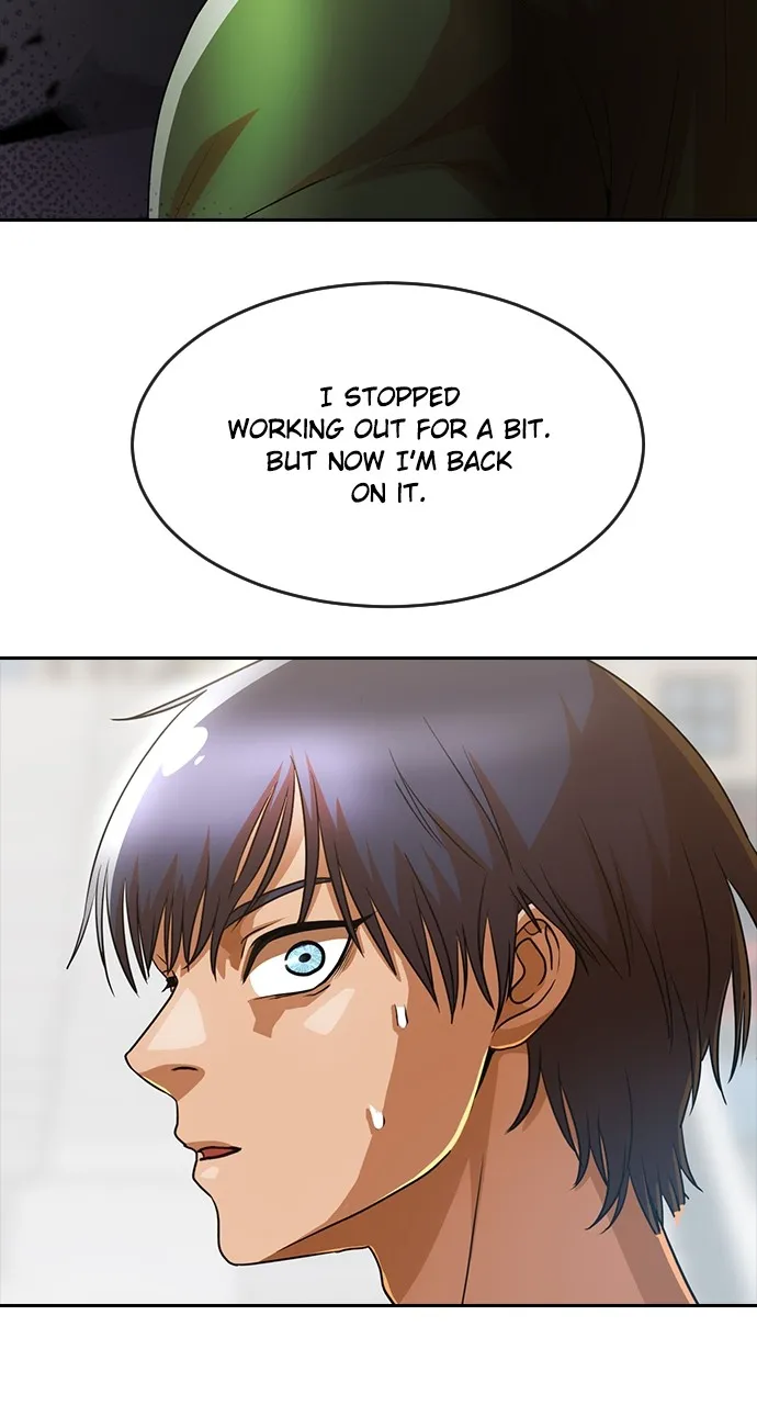 Read Random Chat chapter 279 image 101 on Lezhin