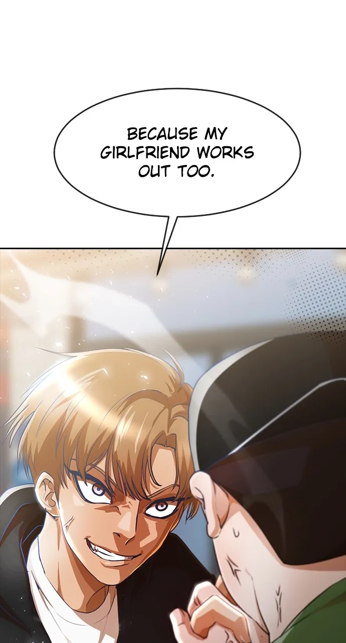 Read Random Chat chapter 279 image 102 on Lezhin