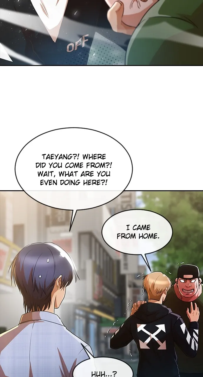 Read Random Chat chapter 279 image 103 on Lezhin