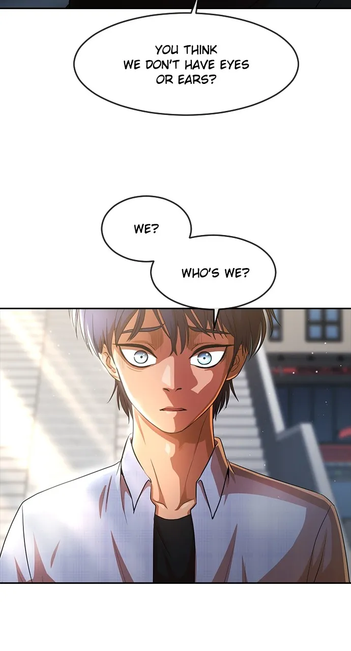 Read Random Chat chapter 279 image 105 on Lezhin