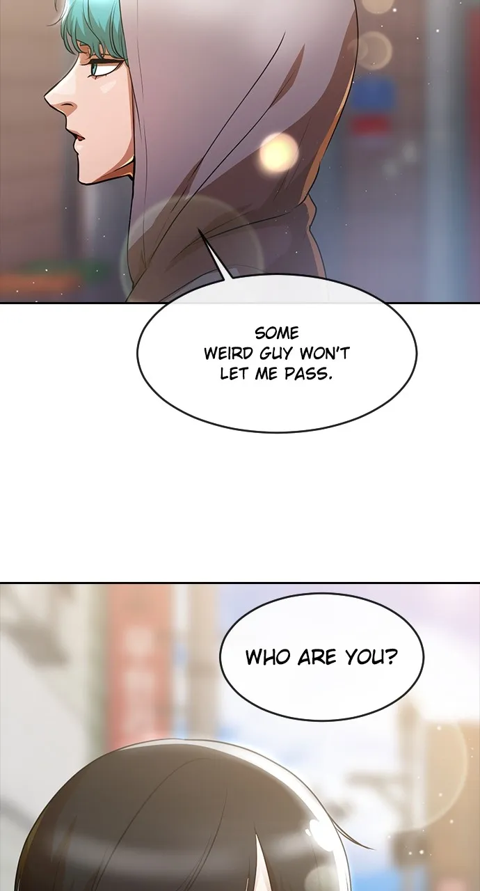 Read Random Chat chapter 279 image 107 on Lezhin