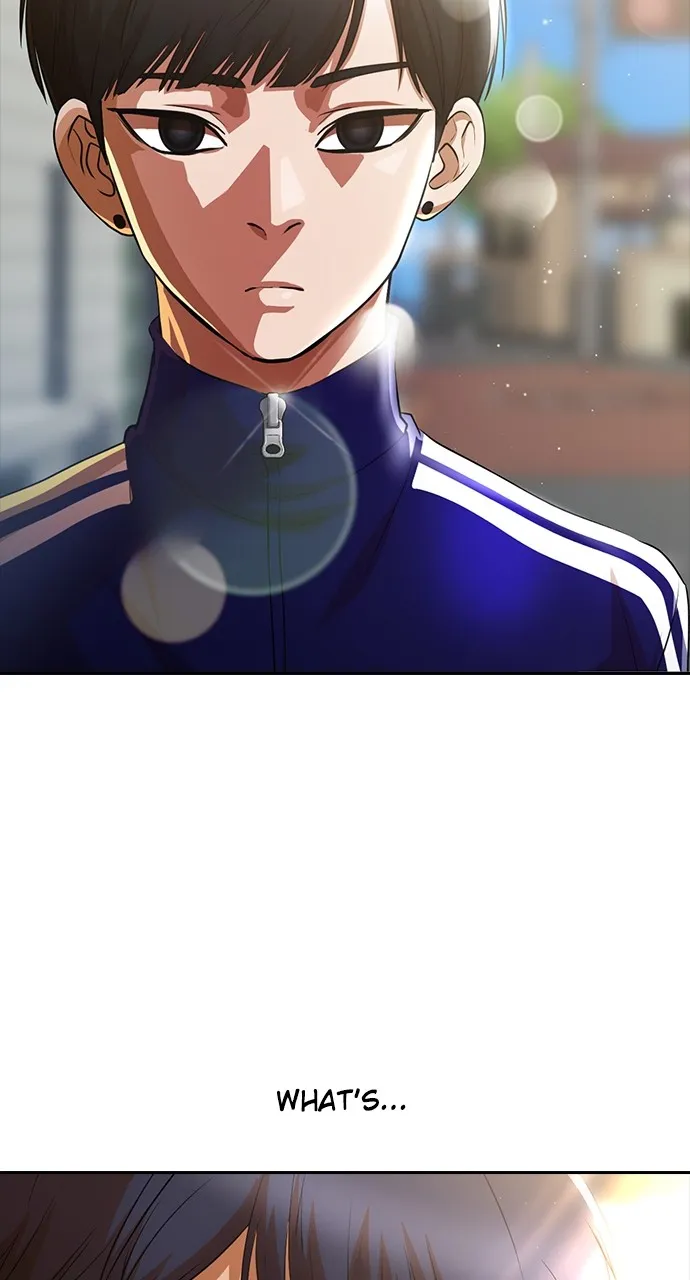Read Random Chat chapter 279 image 108 on Lezhin