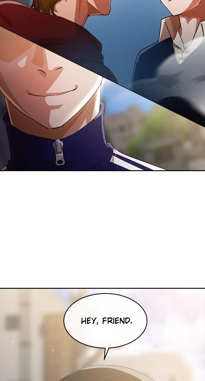 Read Random Chat chapter 279 image 111 on Lezhin