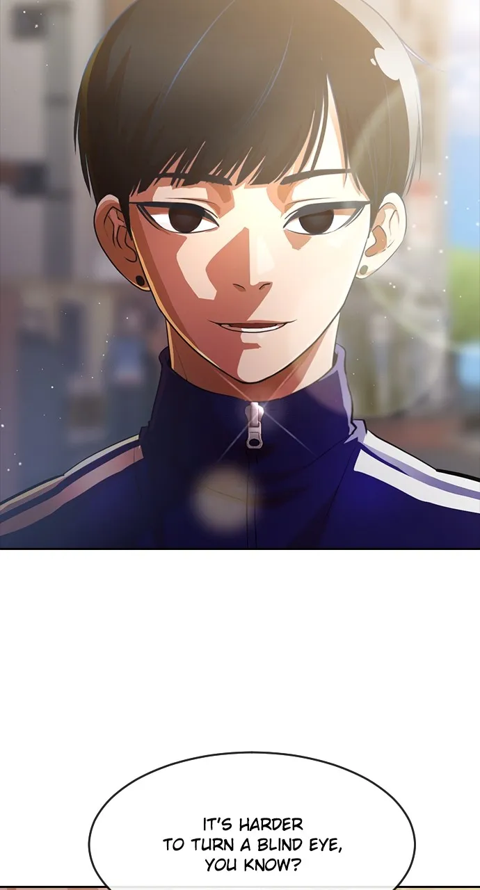 Read Random Chat chapter 279 image 112 on Lezhin