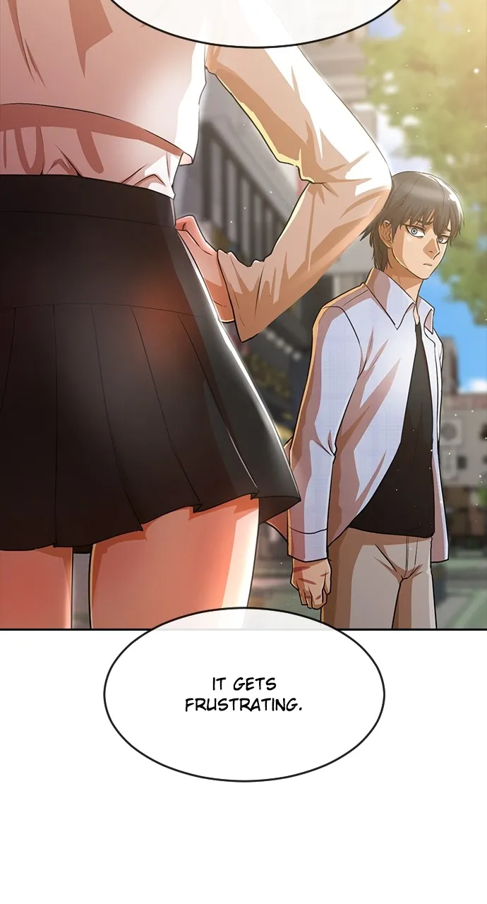 Read Random Chat chapter 279 image 113 on Lezhin