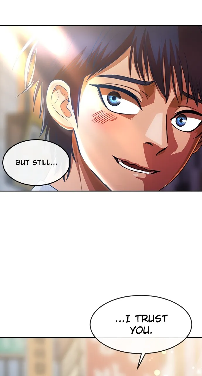 Read Random Chat chapter 279 image 114 on Lezhin