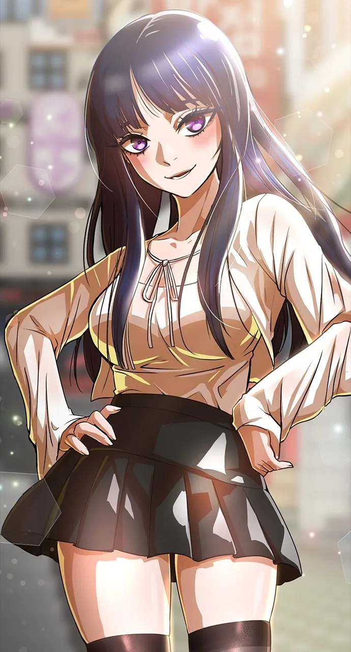 Read Random Chat chapter 279 image 115 on Lezhin