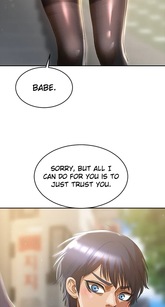 Read Random Chat chapter 279 image 116 on Lezhin