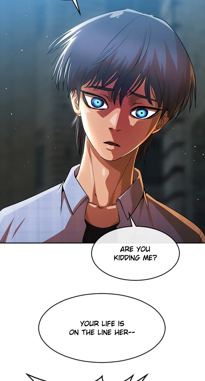 Read Random Chat chapter 279 image 12 on Lezhin