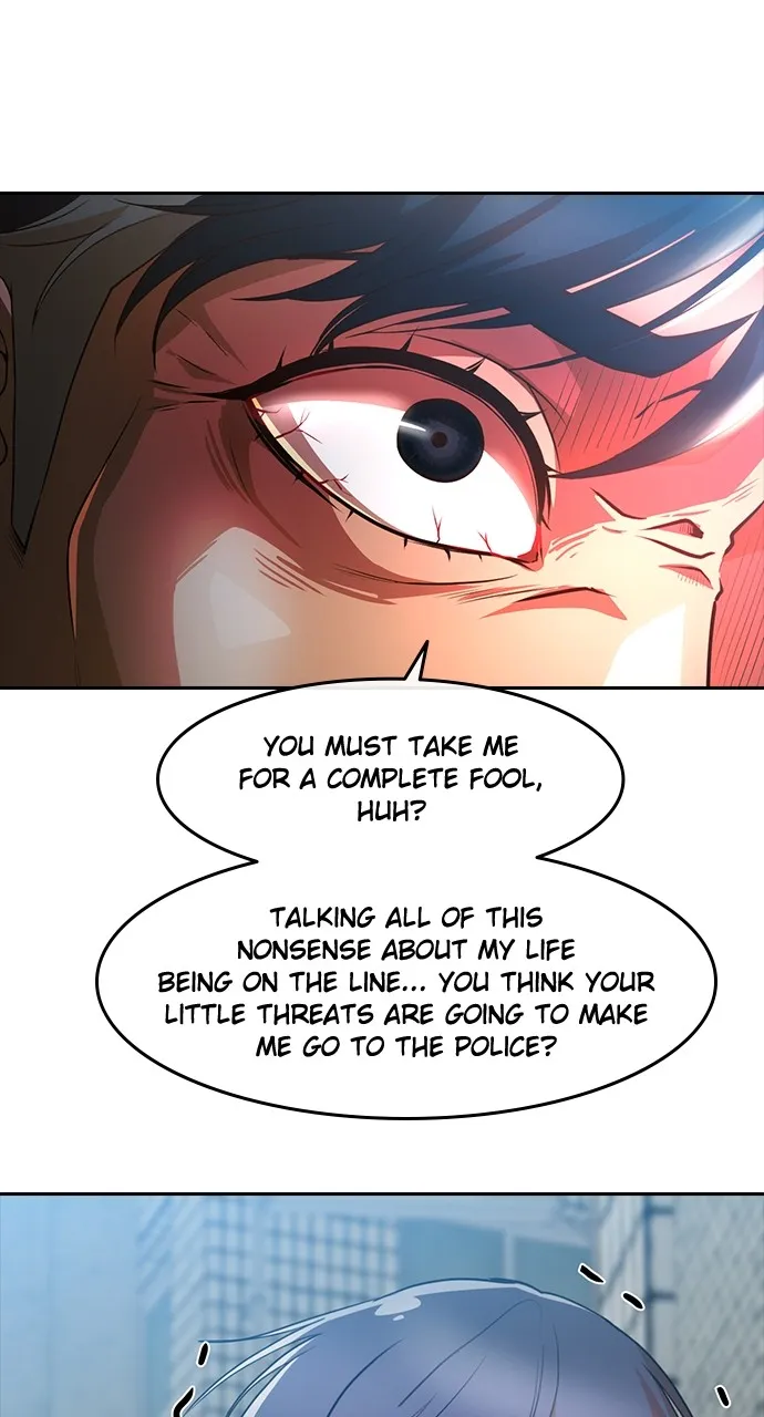 Read Random Chat chapter 279 image 14 on Lezhin