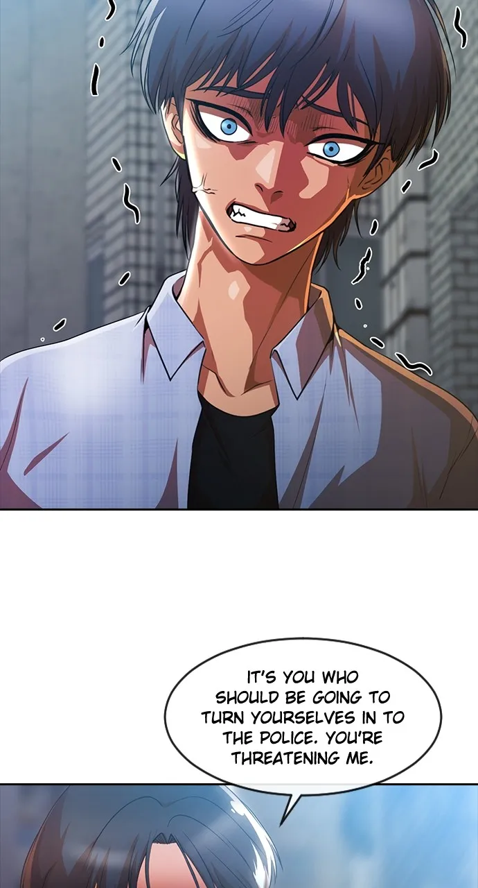 Read Random Chat chapter 279 image 15 on Lezhin
