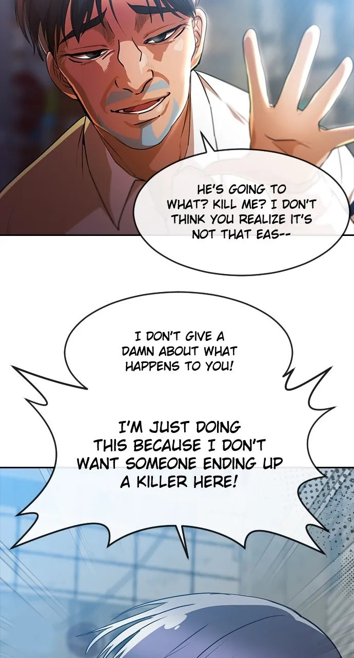 Read Random Chat chapter 279 image 16 on Lezhin