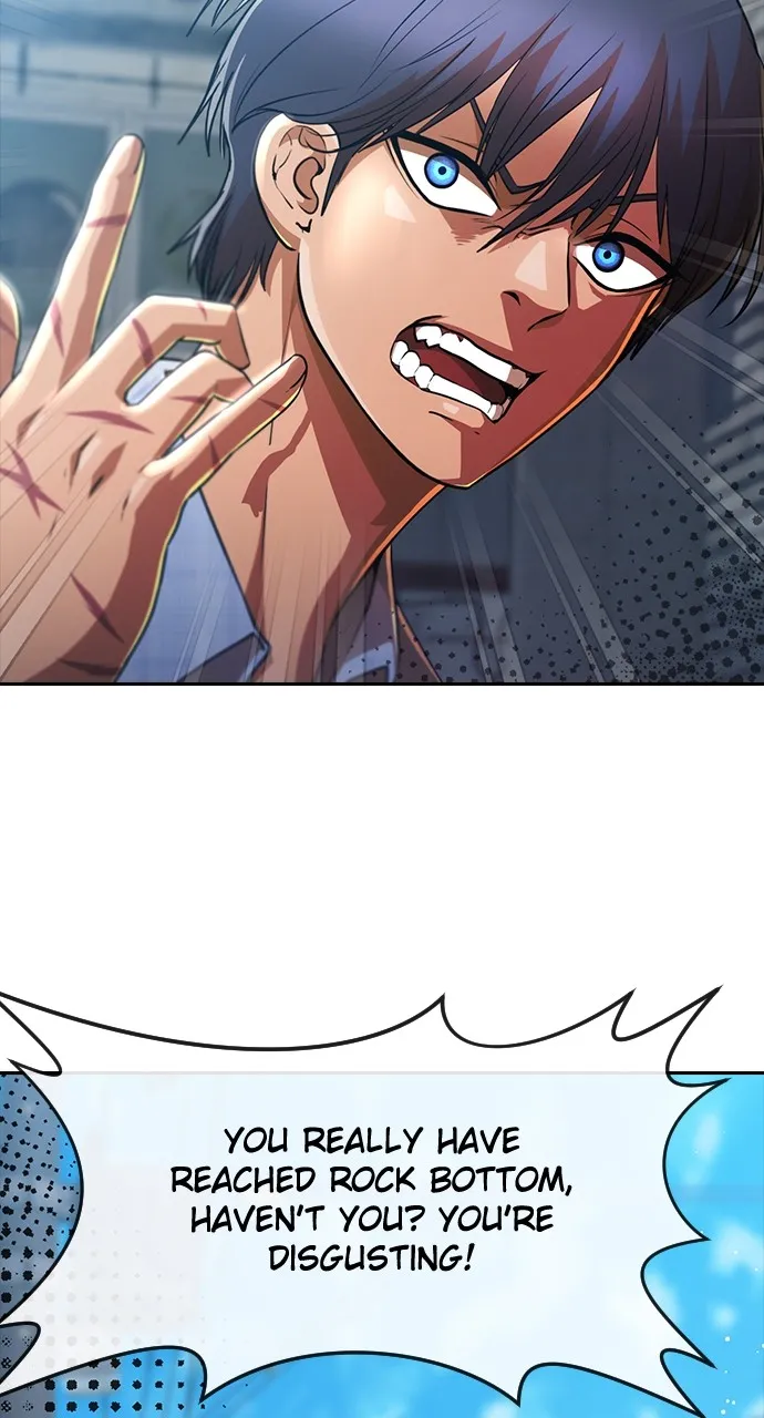 Read Random Chat chapter 279 image 17 on Lezhin