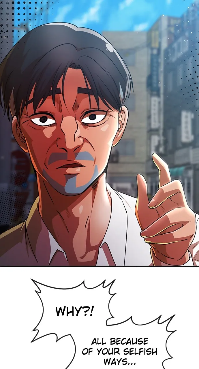 Read Random Chat chapter 279 image 18 on Lezhin