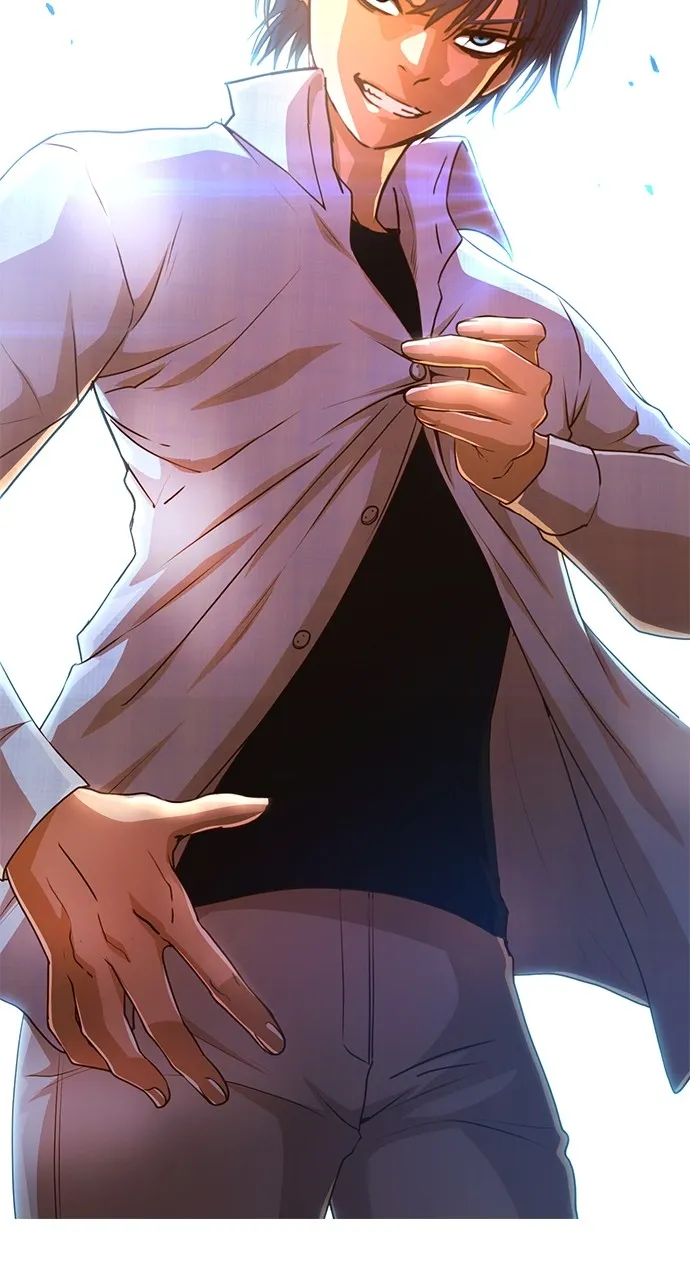 Read Random Chat chapter 279 image 2 on Lezhin