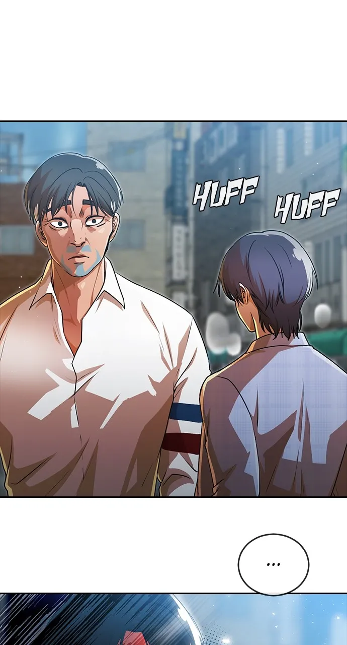 Read Random Chat chapter 279 image 21 on Lezhin
