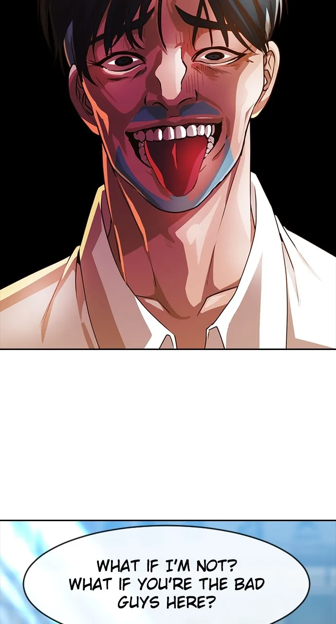 Read Random Chat chapter 279 image 23 on Lezhin