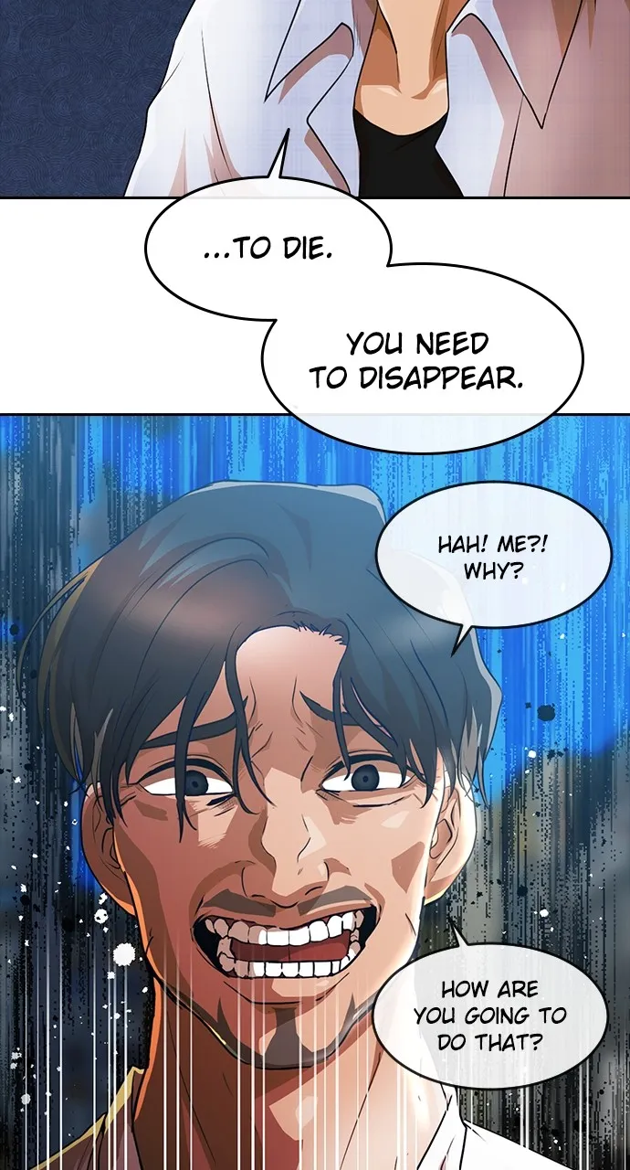 Read Random Chat chapter 279 image 27 on Lezhin